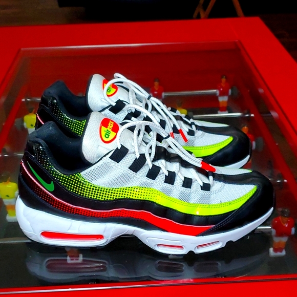 Air Max 95 - Picture 3 of 10